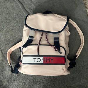 Tommy Hilfiger Backpack